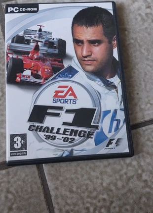 Jeu pc formule 1, brand: Formula 1, condition: Very good, €4.00, €4.90 includes Buyer Protection