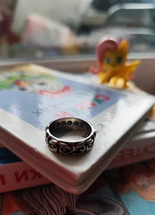 Gothic Vine Ring – Silver Punk Vibes, brand: Silver, condition: New with tags, size: Adjustable, £5.50, £6.48 includes Buyer Protection