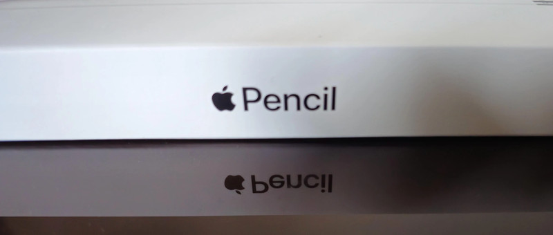 Apple Pencil di prima generazione con scatola | Vinted