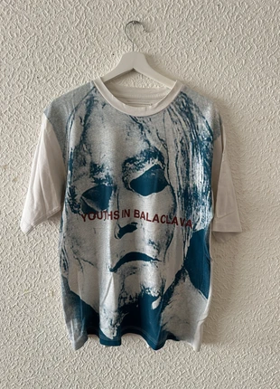 Youths in Balaclava - “Scarecrows” Graphic Tee", marque: Youths In Balaclava, état: Très bon état, taille: M, 35,00 €, 37,45 € Protection acheteurs incluse