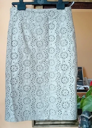 Designer Vintage 90s Lined Skirt, brand: Taifun, condition: Very good, size: M / 38 / 10, €8.00, €9.10 includes Buyer Protection