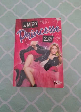 Livre pour adolescente fille, condition: Very good, €2.00, €2.80 includes Buyer Protection