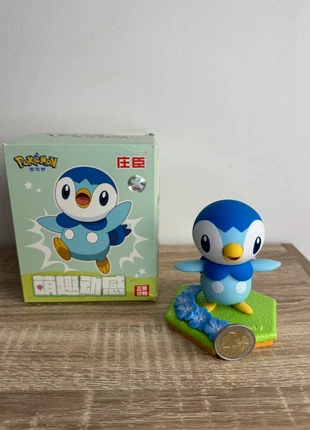 Jouet interactif Tiplouf, brand: Pokémon, condition: Very good, size: One size, €18.00, €19.60 includes Buyer Protection