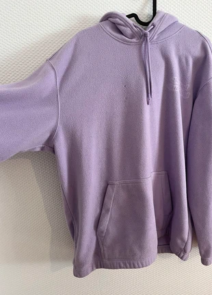 Hoodie lila, marke: H&M, zustand: Gut, größe: M, 10,00 €, 11,20 € inklusive Vinted-Käuferschutz