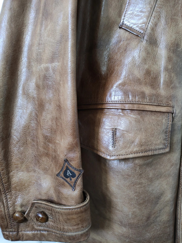 Belstaff aviator 2025