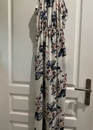 Robe fleurie, marke: Amazon, zustand: Sehr gut, größe: L / 40 / 12, 4,75 €, 5,69 € inklusive Vinted-Käuferschutz