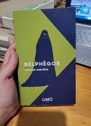 Belphegor d'Arthur Bernéde, condition: Good, €3.00, €3.85 includes Buyer Protection