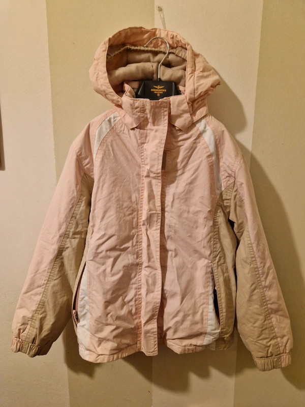 Tuta da sci 2025 bambina 8 anni