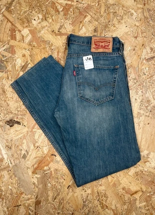 S783 Jean Levis 508 W30 L34 Bleu, merk: Levi's, staat: Heel goed, maat: W30 | FR 40, € 29,99, € 32,19 inclusief Kopersbescherming Pro