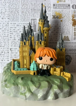 Mini pop Ron Wesley, brand: POP, condizioni: Nuovo senza cartellino, taglia: Prematuri, fino a 44 cm, €3.00, €3.85 include la Protezione acquisti