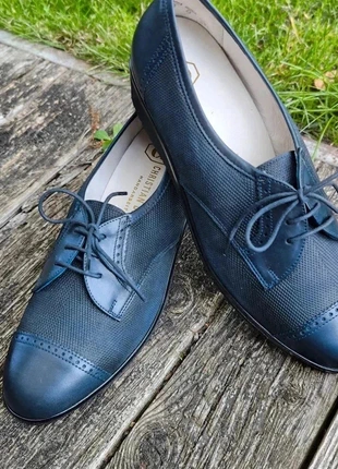 Christian Dietz uk:7,5-eu 41- 26,1cm (10/5/x/49), marca: Christian Dietz, estado: Novo sem etiquetas, tamanho: 41, €35.00, €37.45 inclui Proteção do Comprador