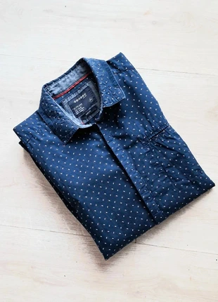 👔Chemise Homme M/38 Slim Fit 100% Coton ML Bonobo👔, marque: Bonobo, état: Très bon état, taille: M, 5,90 €, 6,90 € Protection acheteurs incluse