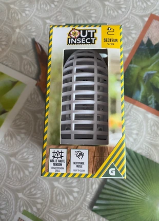 Prise anti moustique, brand: Moustique, condition: New without tags, €2.00, €2.80 includes Buyer Protection