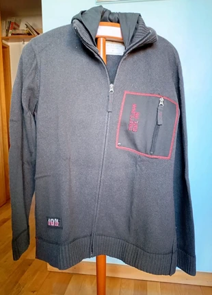 Malha homem throttleman, marca: THROTTLEMAN, estado: Bom, tamanho: M, €2.00, €2.80 inclui Proteção do Comprador