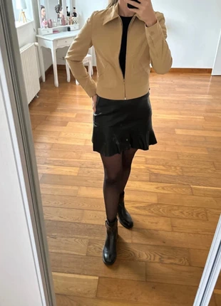 Veste, marke: Naf Naf, zustand: Neu, größe: S / 36 / 8, 6,00 €, 7,00 € inklusive Vinted-Käuferschutz