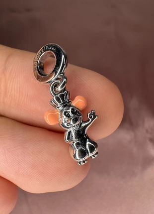 Disney pixar remy dangle charm, brand: Disney, condition: Very good, £5.00, £5.95 includes Buyer Protection