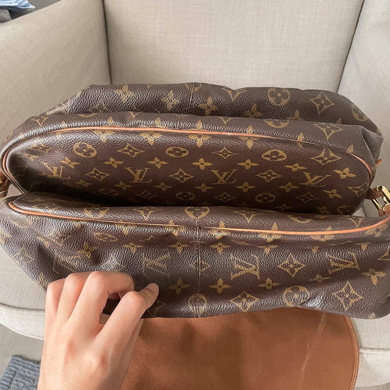 20/30er Jahre vintage louis Vuitton Hut - Vinted