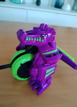 Toupie croco, brand: Goliath, condition: New without tags, size: One size, €3.00, €3.85 includes Buyer Protection