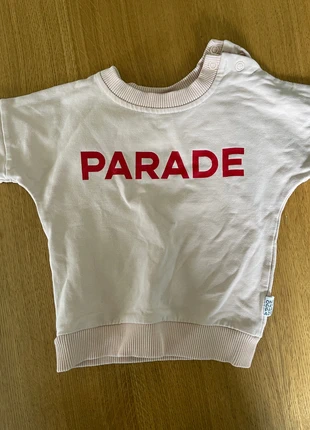 Pull rose one day Parade neuf 86-92 cm 2y, brand: ONE DAY PARADE, condizioni: Nuovo senza cartellino, taglia: 18-24 mesi / 86 cm, €8.00, €9.10 include la Protezione acquisti