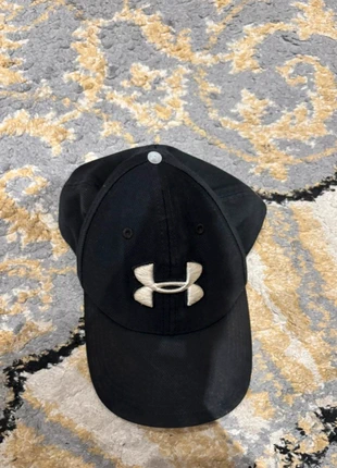 Casquette under armour, brand: Under Armour, condizioni: Ottime, taglia: L, €5.00, €5.95 include la Protezione acquisti