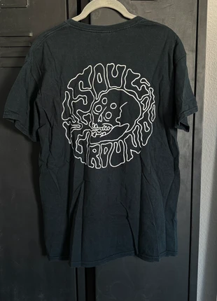 Shirt Soulground, merk: powertrip records, staat: Goed, maat: M, € 8,00, € 9,10 inclusief Kopersbescherming