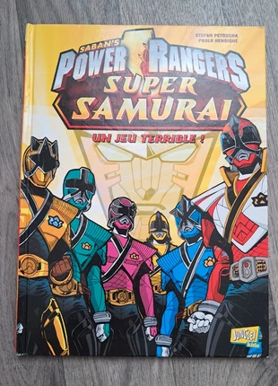 Power rangers, zustand: Sehr gut, 4,00 €, 4,90 € inklusive Vinted-Käuferschutz