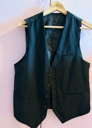 Weste Angelo Litrico, marke: Angelo Litrico, zustand: Sehr gut, größe: 44, 5,00 €, 5,95 € inklusive Vinted-Käuferschutz