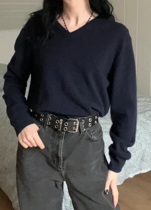 Pull col V laine, marque: Nodus, état: Neuf sans étiquette, taille: M / 38 / 10, 40,00 €, 42,70 € Protection acheteurs incluse