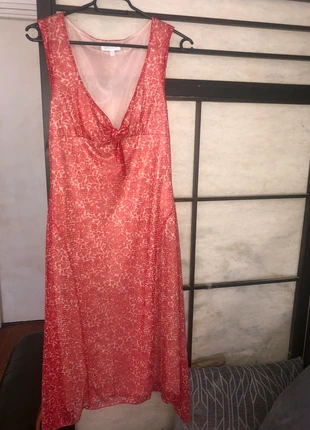 Robe longue rouge kookai 36 , marque: KOOKAÏ, état: Très bon état, taille: S / 36 / 8, 10,00 €, 11,20 € Protection acheteurs incluse