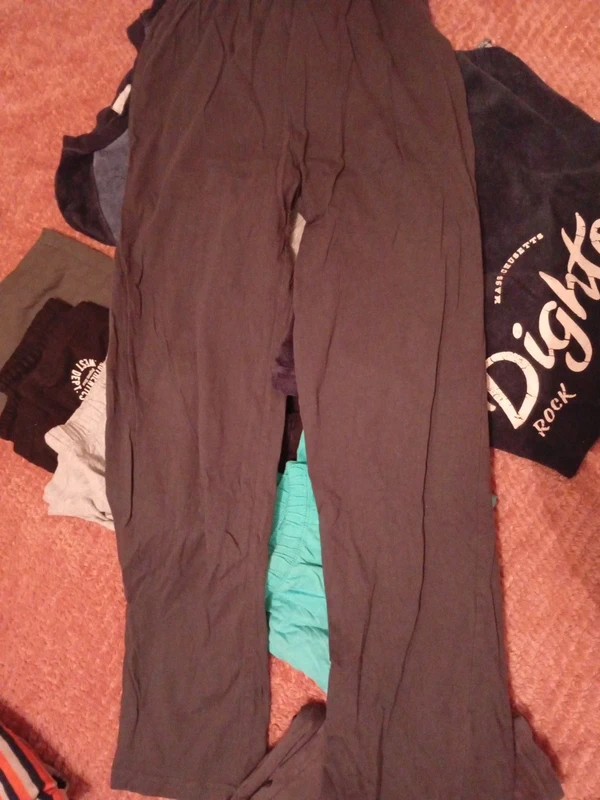 Lot pijama 12 ans - photo numéro 5