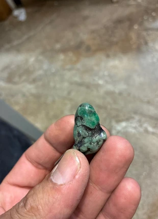 Minerales esmeralda, marque: Esmeralda, état: Très bon état, 4,00 €, 4,90 € Protection acheteurs incluse