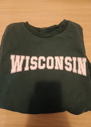 Sweat vintage, unisex, condition: Good, size: M / 38 / 10, €1.50, €2.28 includes Buyer Protection