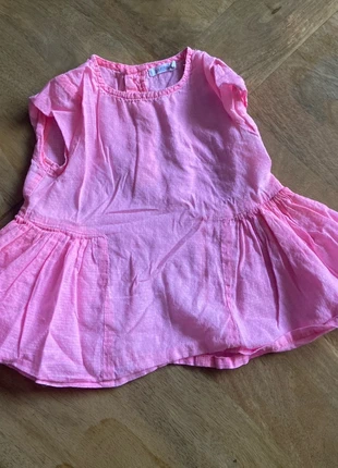 Blouse 18 mois, marque: Bout'chou, état: Très bon état, taille: 12-18 mois / 80 cm, 1,00 €, 1,75 € Protection acheteurs incluse