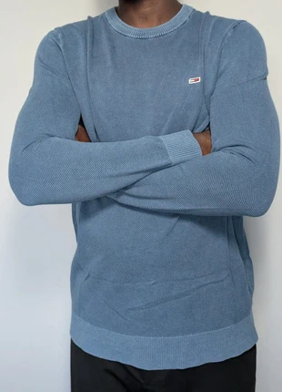 Magnifique Pull tommy Hilfiger homme taille M, marke: Tommy Hilfiger, zustand: Sehr gut, größe: M, 27,50 €, 29,58 € inklusive Vinted-Käuferschutz