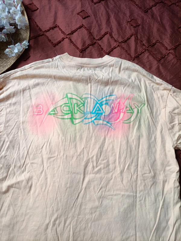 Joli t shirt homme Zara S - photo numéro 5