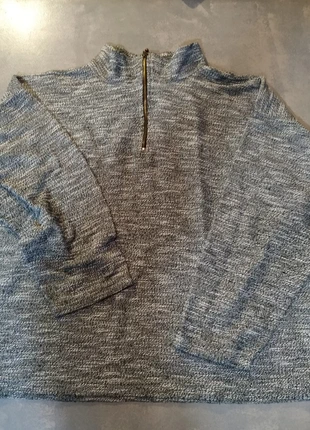 Sweat loose, marke: C&A, zustand: Sehr gut, größe: M, 2,00 €, 2,80 € inklusive Vinted-Käuferschutz