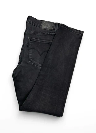 Jean Levi's Femme 311 Shaping Skinny - Noir - Taille W26 - Très Bon État SJ116, merk: Levi's, staat: Heel goed, maat: S / 36 / 8, € 15,00, € 16,45 inclusief Kopersbescherming Pro