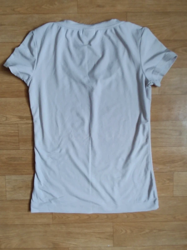 T-shirt femme Adidas 💜 - photo numéro 4