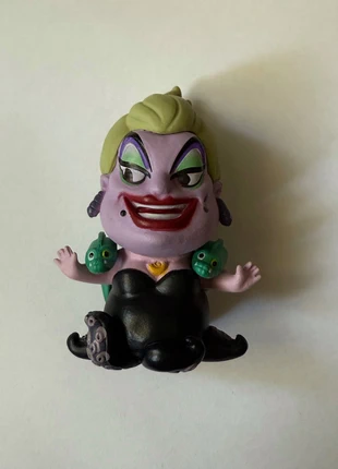 Disney Villains Ursula Minifigure, marke: Disney, zustand: Neu, größe: Einheitsgröße, 5,00 €, 5,95 € inklusive Vinted-Käuferschutz
