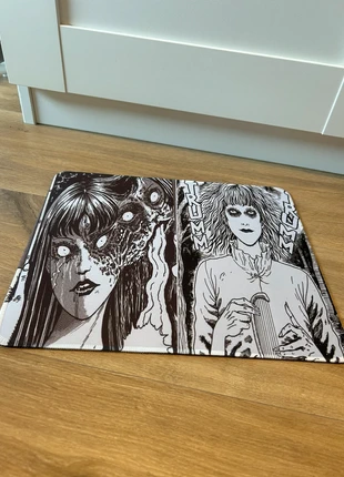 tapis de souris ordinateur pour ordinateur manga gothique Horreur squelette noir et blanc manga, marque: tapis de souris pour ordinateur manga gothique Hor, état: Très bon état, taille: Autre, 17,00 €, 18,55 € Protection acheteurs incluse