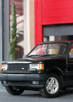 Range Rover AutoArt 1/43, brand: AUTOart, condition: Very good, size: One size, €20.00, €21.70 includes Buyer Protection
