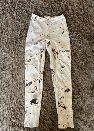 Gymshark vintage leggings size small, brand: Gymshark, condition: Very good, size: S / 8, £14.00, £15.40 includes Buyer Protection