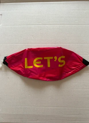 Pallone gonfiabile Camel Tobacco, merk: Camel, staat: Nieuw met prijskaartje, € 8,00, € 9,10 inclusief Kopersbescherming