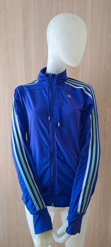 Veste adidas climacool 2