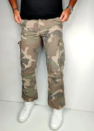 Pantalon cargo militaire scotch reg T.XS, marque: Scotch & Soda, état: Très bon état, taille: XS, 12,00 €, 13,30 € Protection acheteurs (Pro) incluse