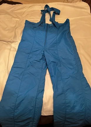 1970’s ski salopettes size medium, condition: Good, size: M / UK 12-14, £26.00, £28.00 includes Buyer Protection