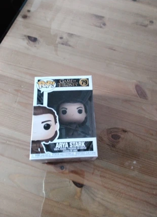 Pop game of thrones 79, marque: Funko Pop, état: Très bon état, taille: Taille unique, 5,00 €, 5,95 € Protection acheteurs incluse