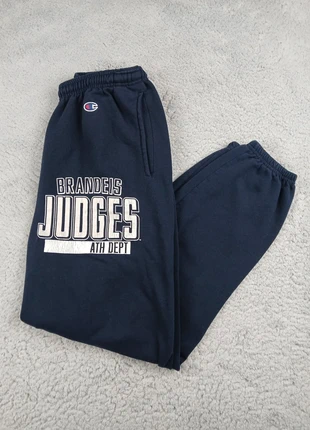 Track pant Jogging Champion Bleu Marine Taille M - Homme, marke: Champion, zustand: Sehr gut, größe: M, 20,00 €, 21,70 € beinhaltet Vinted-Käuferschutz Pro