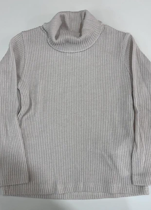 Camisola de gola alta Zara - Tamanho 3-4 anos (104 cm), marque: Zara, état: Très bon état, taille: 4 ans / 104 cm, 4,00 €, 4,90 € Protection acheteurs incluse