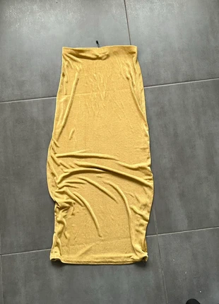 Jupe longue de plage, marca: PrettyLittleThing, estado: Nuevo con etiquetas, tamaño: L / 40 / 12, 5,00 €, 5,95 € Protección al comprador incluida